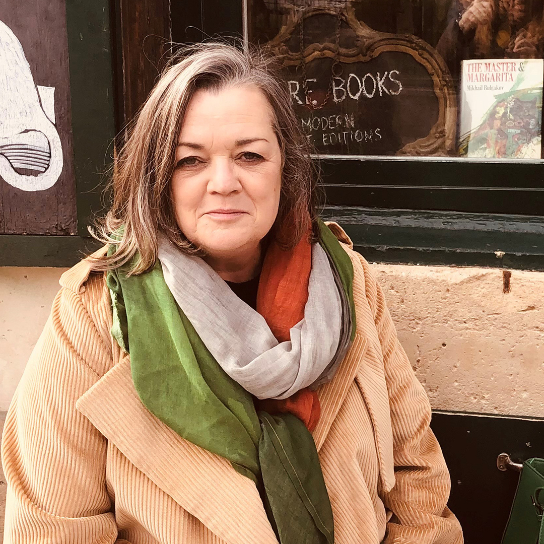 Foto von Louise Kennedy